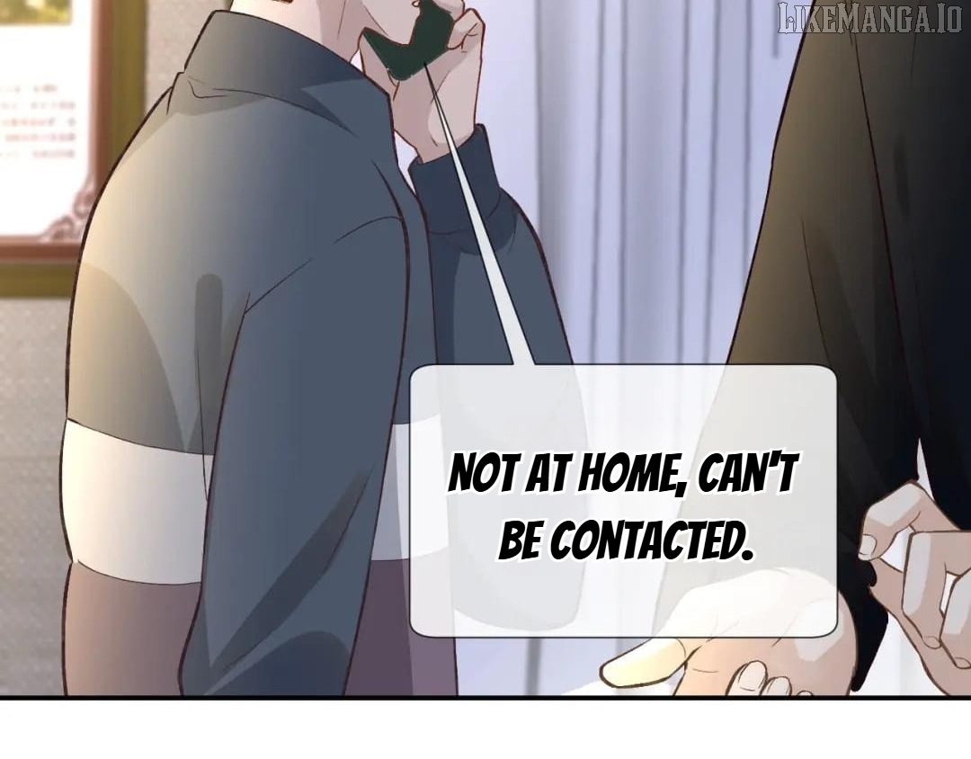 Everyone's Darling Chapter 237 - page 50